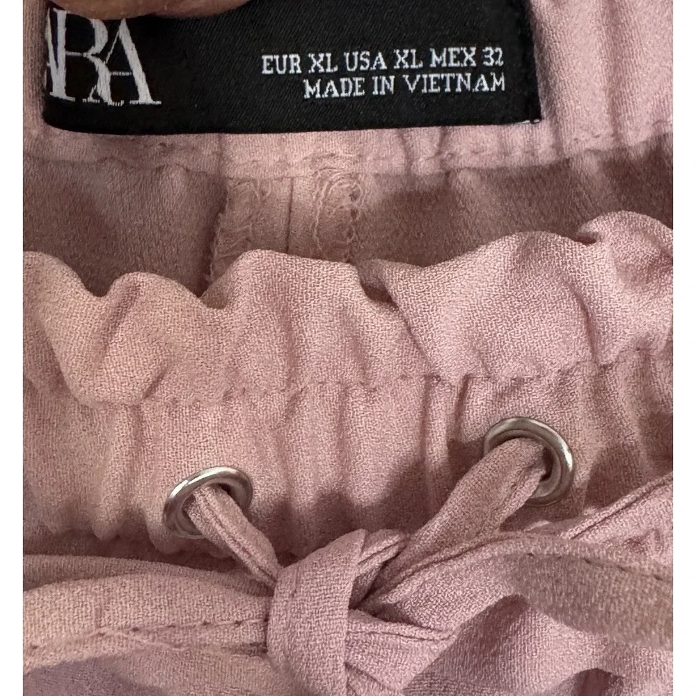 Zara light stains